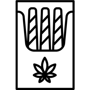 Pre-roll Icon