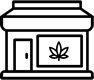 Order in store Icon