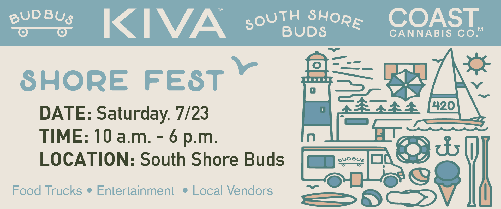 Shore Fest