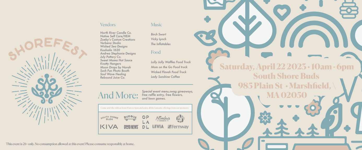 SSB 420 Shorefest '23