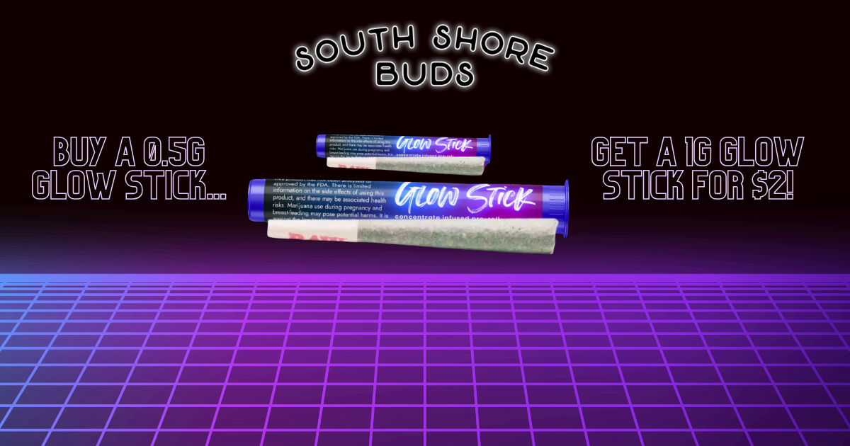SSB 7 RESINATE GLOW STICK BOGO PROMO BLOG POST IMG